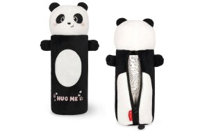 LEGAMI ΚΑΣΕΤΙΝΑ PLUSH SUPER SOFT PANDA PPC0001